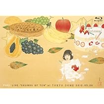 Amazon.co.jp: YUKI LIVE“SOUNDS OF TEN