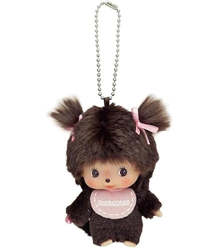 Amazon.co.jp: セキグチ モンチッチ Mon Mon farm コーヒーモンチッチ