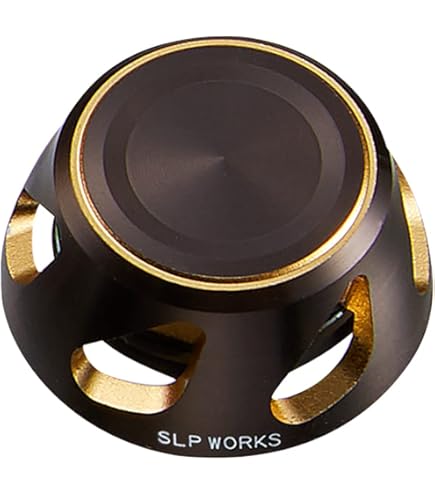 Amazon | ダイワslpワークス(Daiwa Slp Works) 40mm カーボンライト