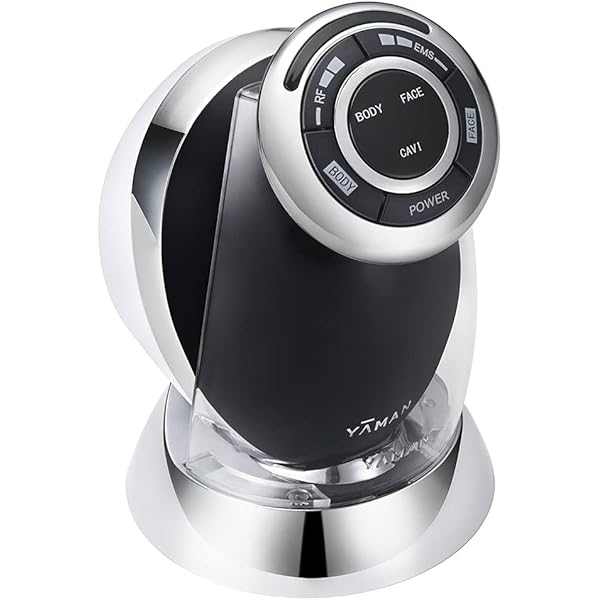 Amazon.co.jp: ヤーマン(YA-MAN) アセチノ デュアルサイクロン