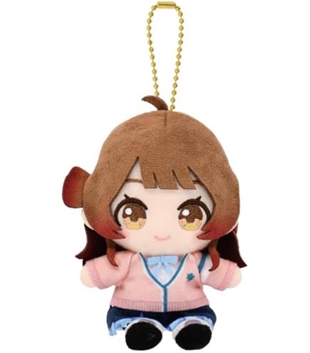 Amazon.co.jp: 【篠澤 広】 学園アイドル*マスター もちどる : おもちゃ