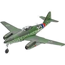 Amazon | タミヤ 1/48 傑作機シリーズ No.87 ドイツ空軍 メッサー