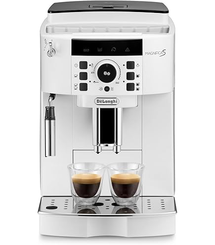Amazon | DeLonghi コンビ・コーヒーメーカー BCO261N-B | De'Longhi