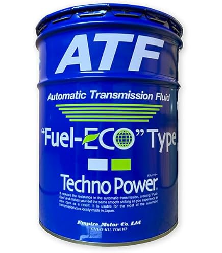 Amazon.co.jp: ホンダ純正 ATフルード ウルトラ ATF-Z1 20L缶 08266