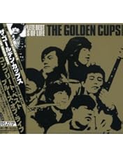 Amazon.co.jp: ザ・ゴールデン・カップス ワンモアタイム パーフェクト