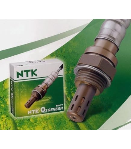 Amazon.co.jp: オートパーツショップ DENSO O2センサー ポン付け 純正