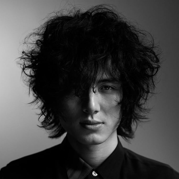 Amazon.co.jp: LOVE ALL SERVE ALL (初回盤)(2枚組): Music