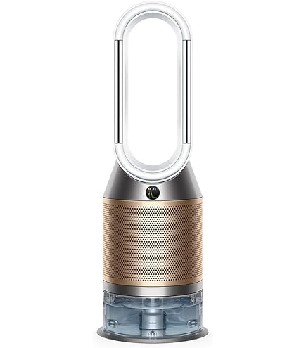Amazon.co.jp: Dyson Purifier Humidify + Cool : ホーム＆キッチン