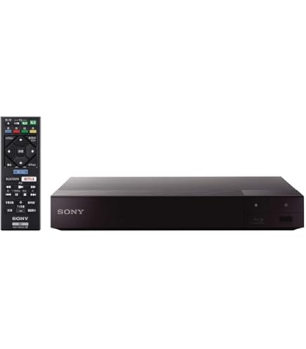 Amazon | Pioneer ブルーレイディスクプレーヤー 3D対応 SACD対応