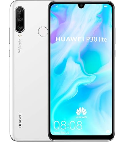 Amazon | HUAWEI(ファーウェイ) Mate 20 lite 64GB ブラック SNE-LX2