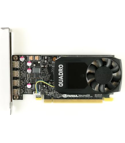 Amazon | NVIDIA Quadro P5000 - Graphics card - Quadro P5000 - 16