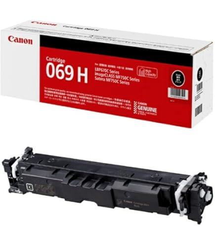 Amazon.co.jp: [ セット品 ] CANON キャノン 純正品 トナー