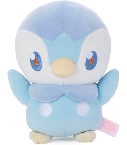 Amazon.co.jp: ポケモンセンターオリジナル ぬいぐるみ Pokémon