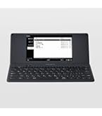 Amazon | キングジム デジタルメモ ポメラ DM100 ブラック | デジタル