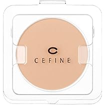 Amazon.co.jp: セフィーヌ FOR SALONS ザ・UVカットエクリュ 50 33g