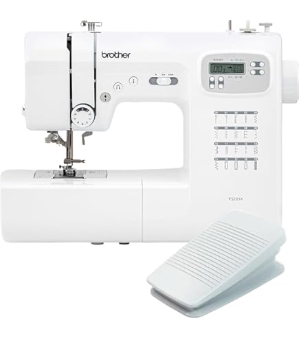 Amazon | ジャガー コンピューターミシン FJ-2600 | Craft Heart Tokai