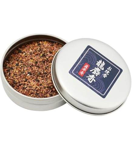 Amazon｜香木 大極上 シャム沈香 刻み 50g 玉初堂 0435｜線香