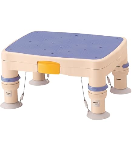 Amazon | アロン化成 安寿 軽量浴槽台 あしぴたシリーズ ソフト