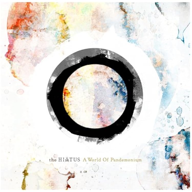 Amazon.co.jp: ANOMALY - the HIATUS: ミュージック