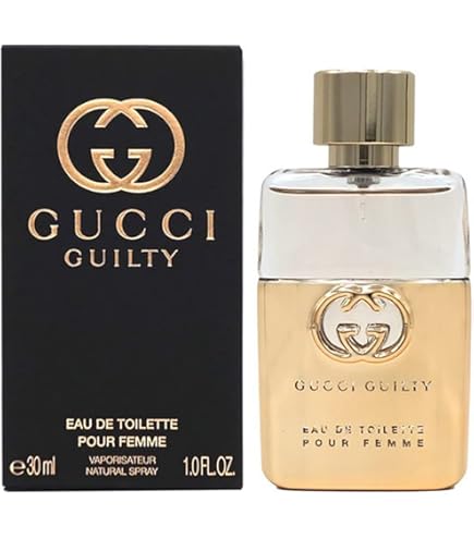 Amazon | グッチ ギルティ オードトワレ 90mL | GUCCI(グッチ