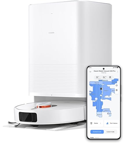 Amazon | Roborock QR52-04 Q Revo(黒) 4way全自動ドックQ搭載