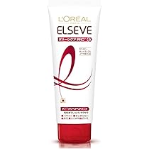 Amazon | ロレアル パリ エルセーヴ ダメージケア PROEX ディープ