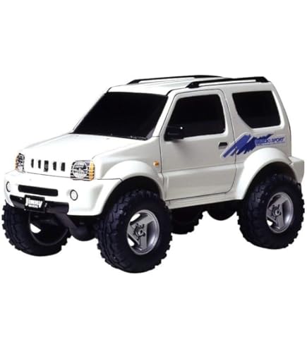 Amazon | タミヤ 1/32 ミニ四駆 No.9 ウニモグ 19009 通販