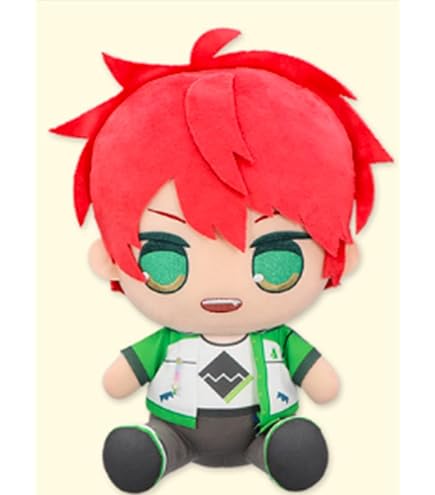 Amazon.co.jp: カラフルピーチ おおきな BIG ぬいぐるみ からぴち