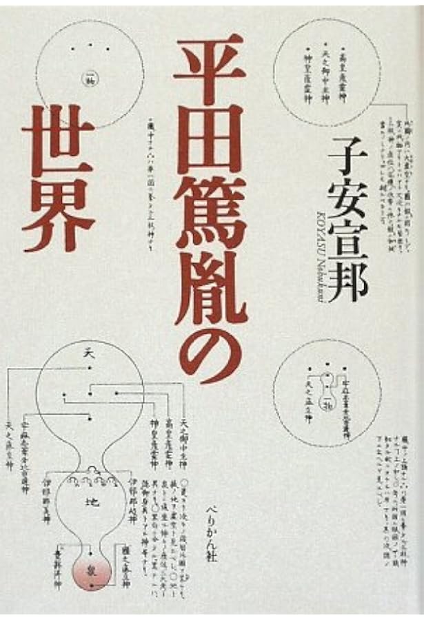 新書819平田篤胤 (平凡社新書 819) | 吉田 麻子 |本 | 通販 | Amazon