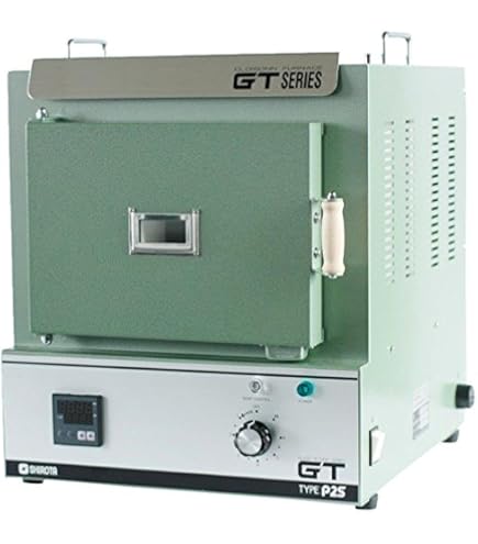 Amazon | 城田電気炉材 工芸電子炉 New スーパーシリーズ SUPER 300ST