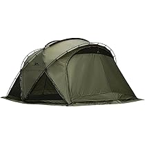 NAO）TOMOUNTテント拡張とインナーメッシュTPUドアは、おまけです 楽天