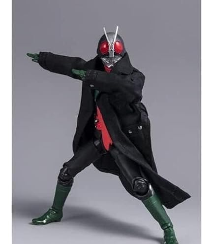 Amazon.co.jp: PROJECT BM! 仮面ライダーTHE NEXT ショッカーライダー