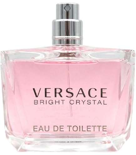 Amazon | 【ヴェルサーチ】 ヴェルサーチ ブライト クリスタル EDT SP