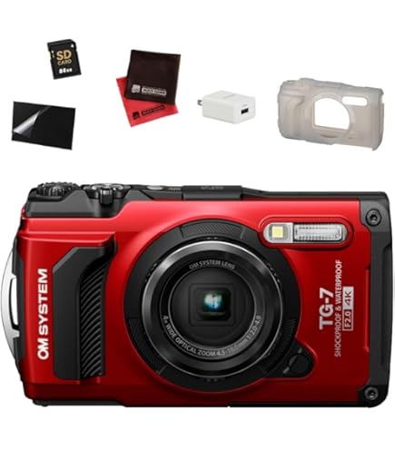 Amazon | オリンパス 工事用デジタルカメラ STYLUS TG－3工