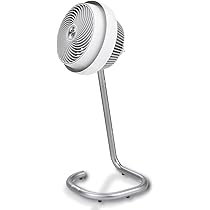 Amazon | ボルネード サーキュレーター DCモーター 35畳 静音 パワフル