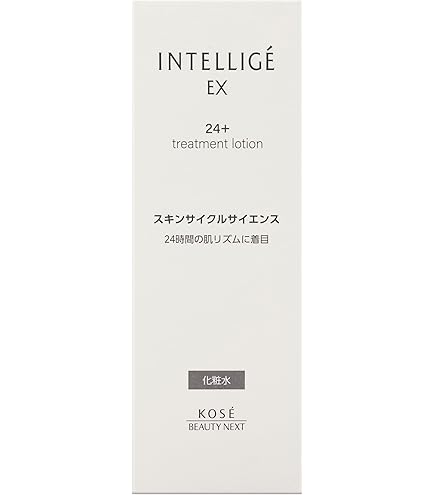 Amazon | アンテリージェEX 24＋デイエマルジョン | INTELLIGE EX