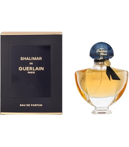 Amazon | ゲラン シャリマー EDP スプレー 90ml ゲラン GUERLAIN