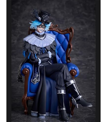 Amazon.co.jp: アニプレックス アズール・アーシェングロット 1/8