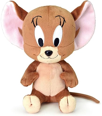 Amazon.co.jp: セキグチ(Sekiguchi)トムとジェリー ジェリー