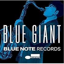 Amazon | BLUE GIANT (オリジナル・サウンドトラック)(SHM-CD) - 上原