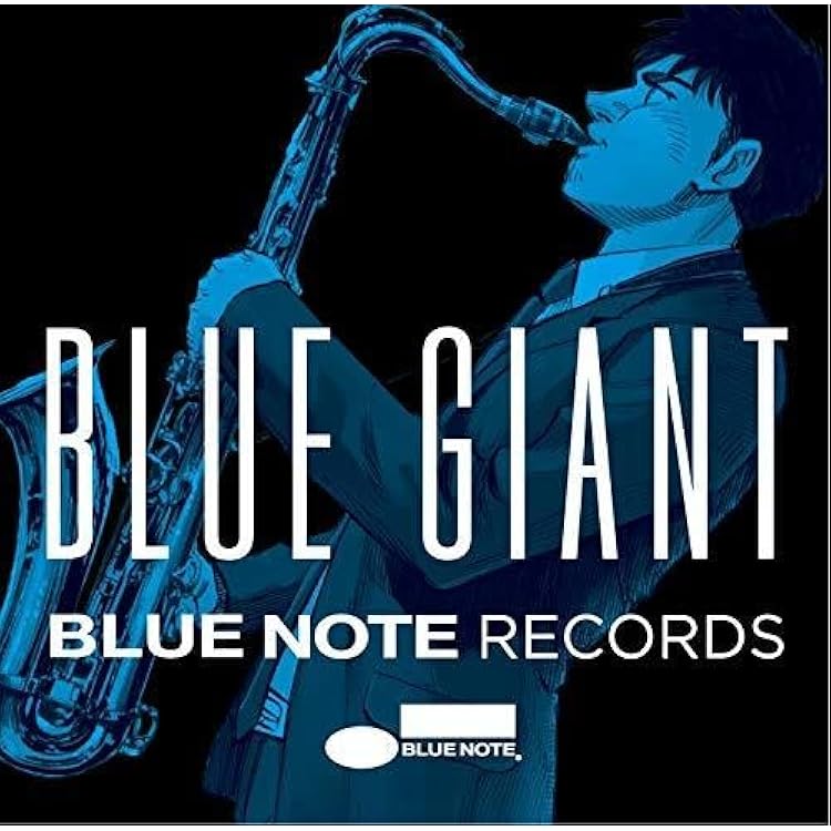 Amazon | BLUE GIANT (オリジナル・サウンドトラック)(SHM-CD) - 上原