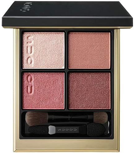 Amazon.co.jp: SUQQU スック シグニチャー カラー アイズ 151 花盛