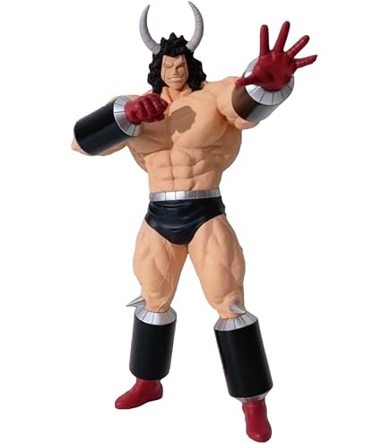 Amazon.co.jp: 『キン肉'マン』 完璧超人始祖編 リアルフィギュア