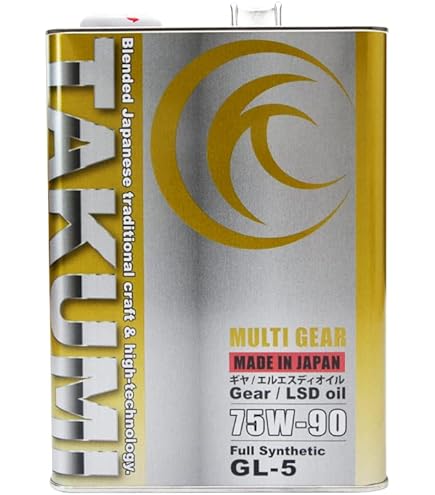 Amazon.co.jp: Motorex Prisma ZXギアオイル – 75 W90 – 1l。171 – 390