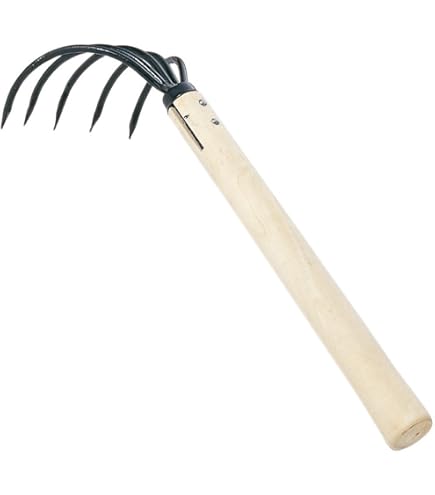 Amazon | マルト大橋 忍者熊手 140mm 15431 | 熊手・レーキ