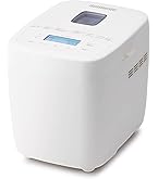 Amazon | ツインバード ベーカリー ホームベーカリー 1斤 1.5斤 餅つき