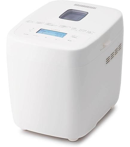 Amazon | ツインバード ブランパン対応ホームベーカリー(1.5斤