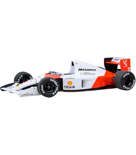 Amazon | ☆ ミニチャンプス 1/43 マクラーレン メルセデス MP4/14