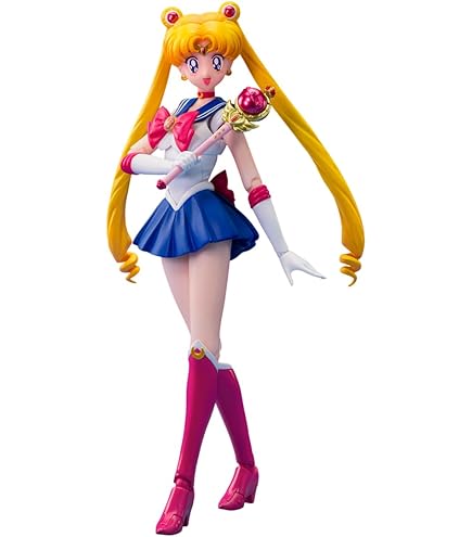 Amazon.co.jp: セーラームーン フィギュア セーラー ウラヌス