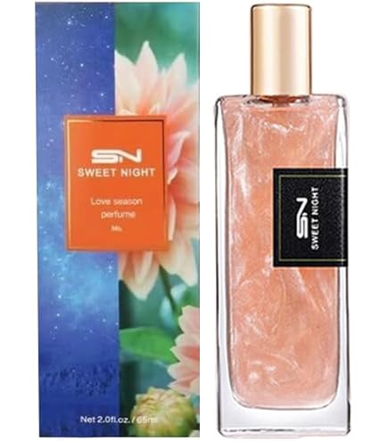 Amazon | DAWN・Perfume オードパルファム 30ml 